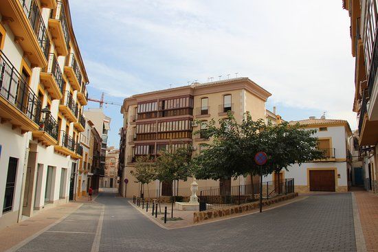 Plaza de la Estrella