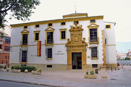Museo Arqueológico de Lorca